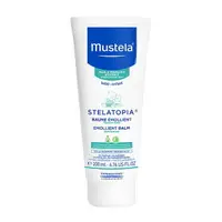 在飛比找樂天市場購物網優惠-慕之恬廊 Mustela 舒恬良柔舒霜200ml-滋養型【甜