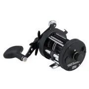 Ambassadeur CSB Pro Rocket Conventional Reel, Size 6500 (1403381), 4 Stainles...
