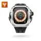 Y24 Apple Watch 49mm 不銹鋼錶殼 XINYI