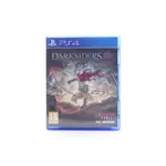 【亞特蘭電玩】PS4：末世騎士 3 DARKSIDERS III 中文版 #54450