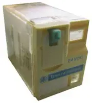 Schneider Electric RXM2AB2BD Relay 24VDC DPDT New in Box LED Indicator OEM