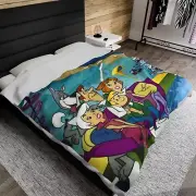 ⭐ The Jetsons Blanket