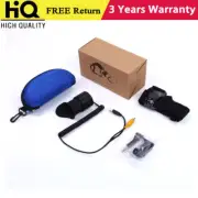 V770 PRO-C USB Wearable Head Mounted Display 0.39"OLED for Safety Monitoring FPV