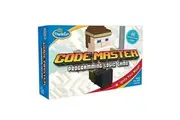 Code Master: Programming Logic Game