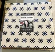 Starlight Gatherings Layer Cake by Primitive gatherings for Moda fabrics.