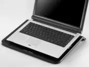Cooler Master Notepal L1 Black - up to 17" Laptop/Notebook Cooling Pad