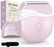 Epilators Hair Removal For Women, Painless Epilator For Women Face, Electric Gentle Beauty Personal Care Trimmer For Underarms, Hands, Legs