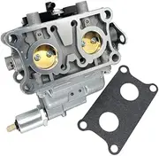 [Motorcycle parts] New GCV530 Carburetor For Honda GCV520 GCV530 GXV530 GXV530U Lawn Mower Tractor 16100-Z0A-812 16100Z0A815 [Easy to replace]