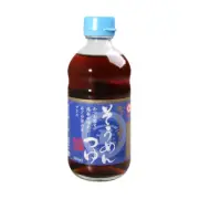 Marukin Japanese Somen Noodle Soup Broth Sauce マルキン 本節けずりそうめんつゆ Udon Soba Nabe