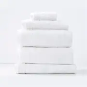 Renee Taylor Aireys Zero Twist Quick Dry Hand Towel