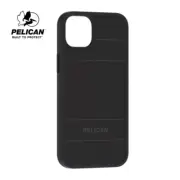Pelican MagSafe Case for iPhone 14 Plus Black , Protector Magnetic 6.7”