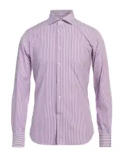 [ALESSANDRO GHERARDI] ALESSANDRO GHERARDI Shirts - Item 10609381