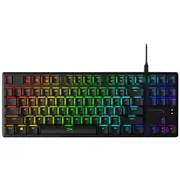 HyperX Alloy Origins Core Mechanical Keyboard HX Red Switch