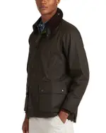 Barbour Classic Bedale Waxed Jacket