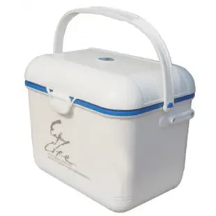 冰寶 TH-050 TH-090 冰箱 冰桶 小型冰箱 活餌冰桶 可裝空氣馬達