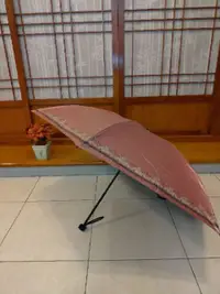 在飛比找蝦皮購物優惠-日式GORRANI葛芮妮抗UV99%傘UPF50+晴雨兩用輕