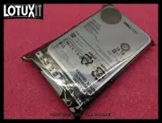 New DELL 16TB SAS HDD 7.2K 12G 512e 3.5 41DXR EXOS X18