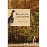 GROUSE AND LESSER GODS