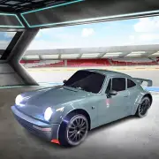 RC Racing Car 4WD 1:20 Drift Car 2.4G High Speed Remote Control Car Gift US0F