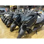 2022年式 YAMAHA XMAX300 現車免等 分期零利息