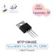 『堃喬』MTP10N40E MOSFET 場效電晶體 400V/10A/125W TO-220AB N-CHANNEL