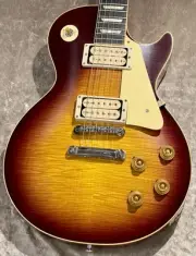 Gibson Custom Shop Japan Limited Run 1959 Les Paul Standard Reissue "Double Whit
