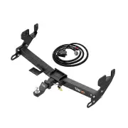 TAG Extreme Recovery Towbar Kit for Isuzu D-Max TFR TFS TFR40 TFS40 4Cyl 2020-On