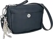 [Kipling] KI6495T46 Women's Shoulder Bag, SERENE NAVY PB, Free Size