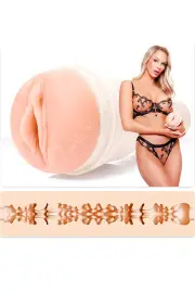 FleshLight Emma Hix 9.75" Syrup Masturbator