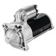 Jaylec Starter Motor - 70-2524G