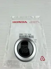 New Genuine Honda Engine Start / Stop Switch 35881-TG7-A03 Pilot Fit Ridgeline (for: Honda)