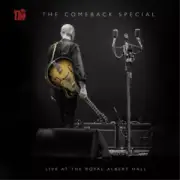 The The The Comeback Special: Live at the Royal Albert Hall (CD) Album