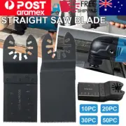 Oscillating Multi Tool Saw Blades Dewalt Fein Makita Bosch Wood Metal Cutter