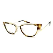 Dsquared2 Optical Frame DQ5303 056 54-17-140 in Gold & Brown