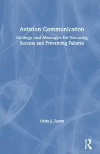 在飛比找博客來優惠-Aviation Communication: Strate