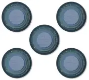 Sizzix Thinlits Dies By Tim Holtz Stacked Circles