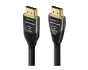 AudioQuest - Pearl 41' HDMI Cable - Black. 5 Meter. NIB