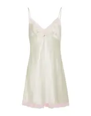 [ALEXANDER WANG] ALEXANDER WANG Mini dresses - Item 12956997