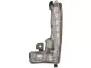 85ZC18B Left - Driver Side Daytime Running Light Fits 2017-2019 Toyota Corolla (for: Toyota)