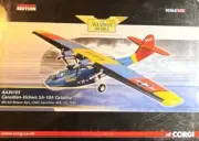 Corgi Aviation Archive 1:72 AA36105 Canadian-Vickers OA-10A CATALINA USAF