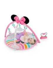 [Bright Starts] Minnie Mouse Forever Besties Gym