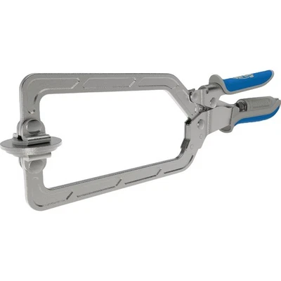 Kreg Automaxx 6 In. Face Clamp KHC6 Pack of 4 Kreg KHC6 647096806040
