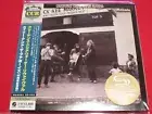 CREEDENCE CLEARWATER REVIVAL - Willy And The Poor Boys - Japan Mini LP SHM-CD