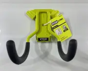 RYOBI LINK Utility Hook Wall Mount Steel Modular Storage System Durable Green
