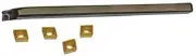 Alfa Tools BB870042L Sclcl 4-2 Left Hand Boring Bar