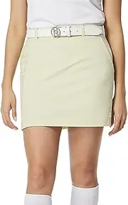 [TaylorMade] UN704 Women's Skort, Cool Matcha, L