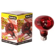 Reptile One Infrared Heat Lamp 150w