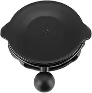 THJOPOKEEL Car Suction Cup Mount Compatible with Tomtom Start 20 25 60 GO Live 800 825 Via GPS Accessories Car Cradles