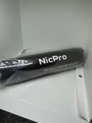 Nicpro Micro Detail Paint Brush Set,15 Small Professional Artist Miniature Fine