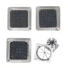 Replacement Parts Vegetable Cutter for Carrots Chopper Slicer